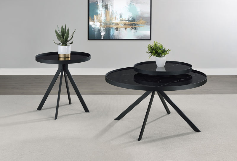 Briggs End Table