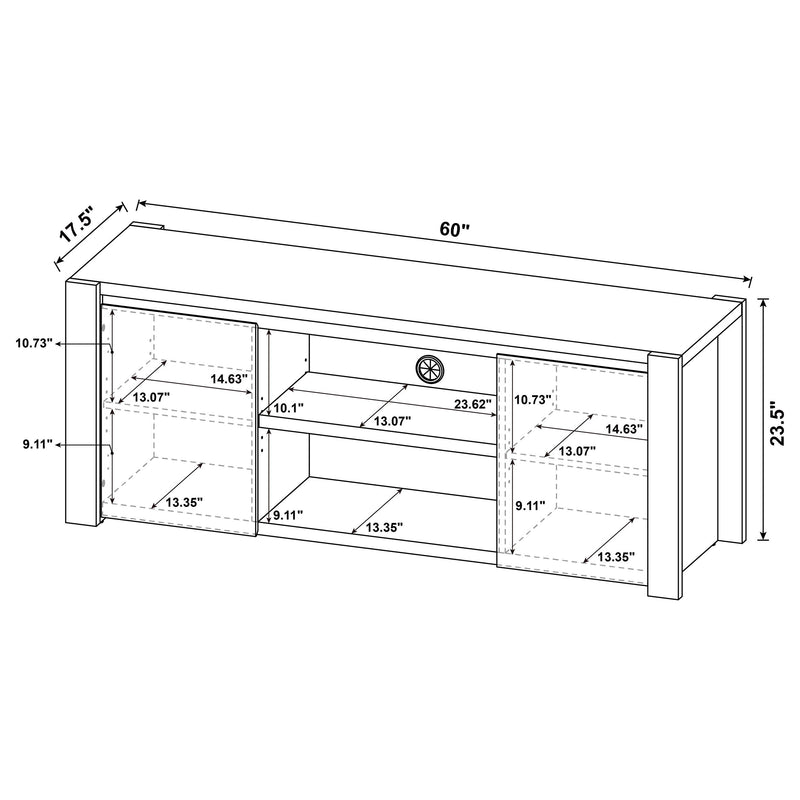 Laurelton Entertainment Center
