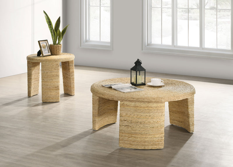 Artina End Table