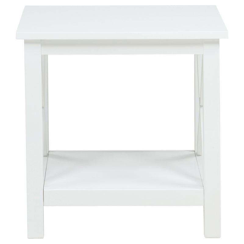 Skyview Lift-Top Coffee Table Set