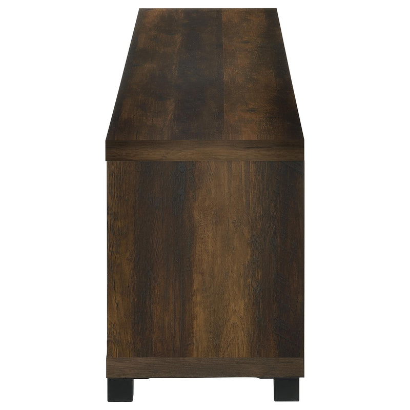 Havering TV Stand Fireplace Console