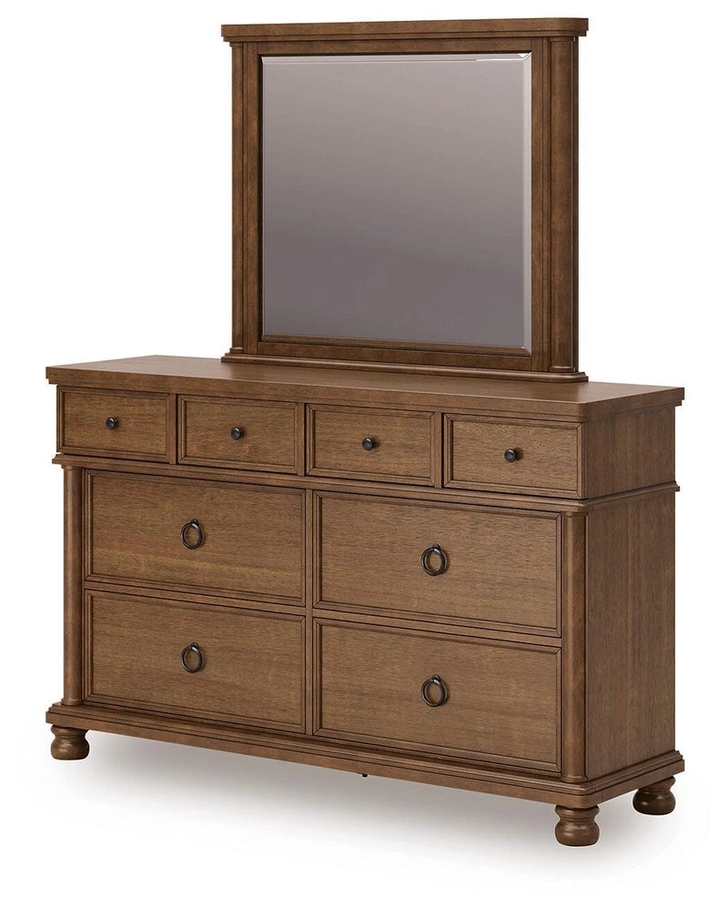 Rowlenstown Bedroom Set