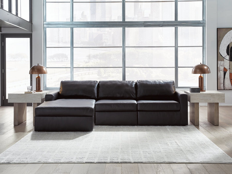 Modmax II Sectional Sofa Chaise