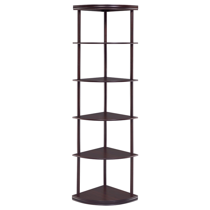 Bonwick Corner Bookshelf