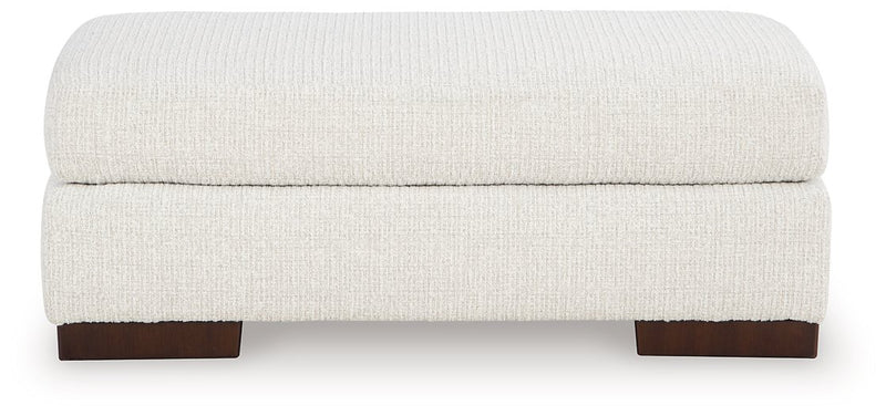 Hartside Ottoman