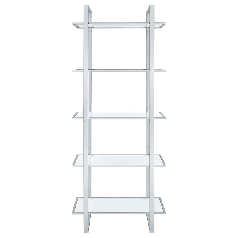 Hartford Bookshelf