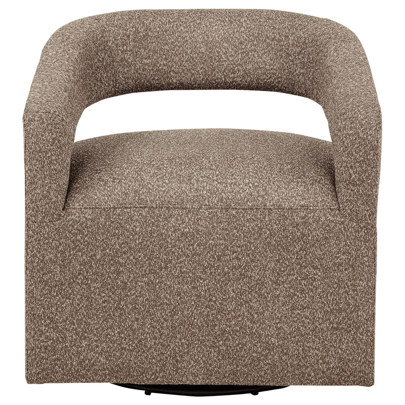 Westhill Swivel Accent Chair