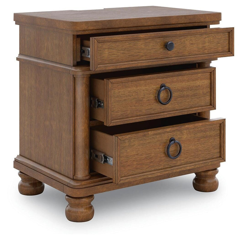 Rowlenstown Bedroom Set