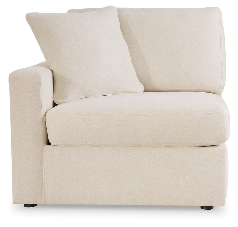 Modmax Sectional with Audio System