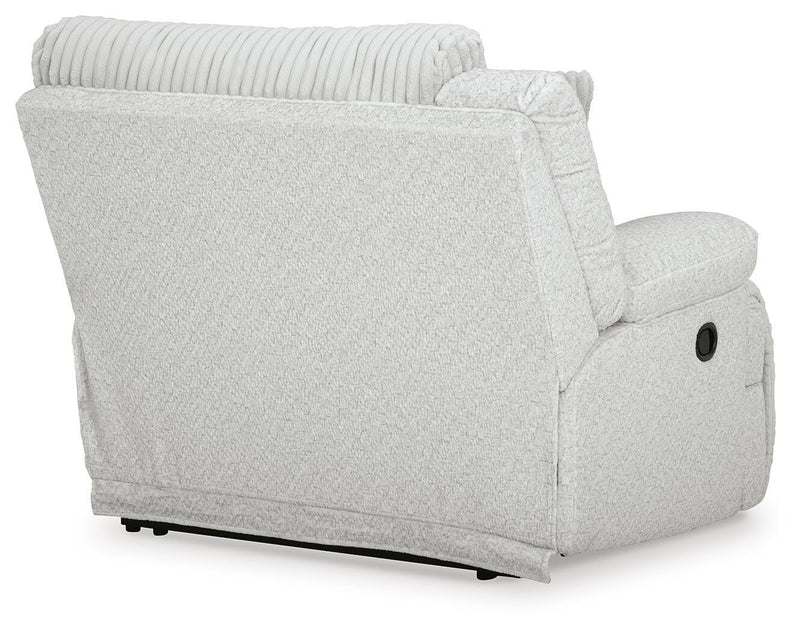 Top Tier Sectional Chofa