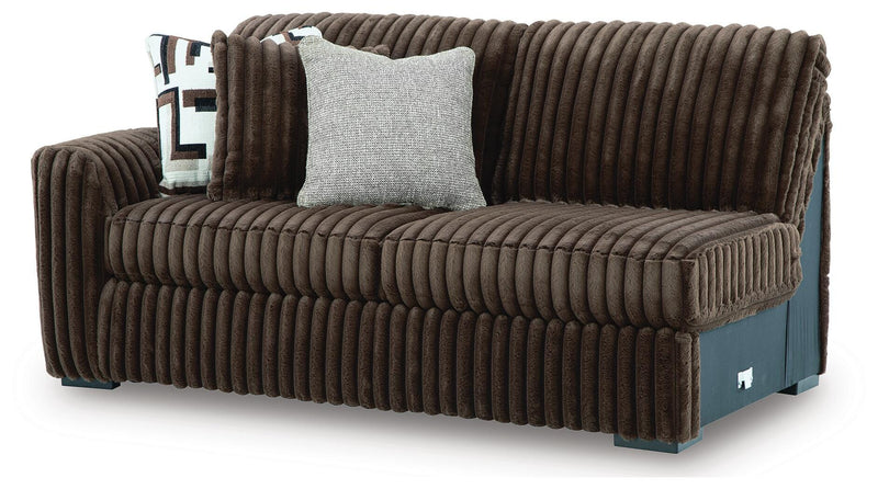 Midnight-Madness Sectional