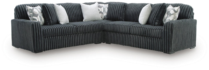 Midnight-Madness Sectional