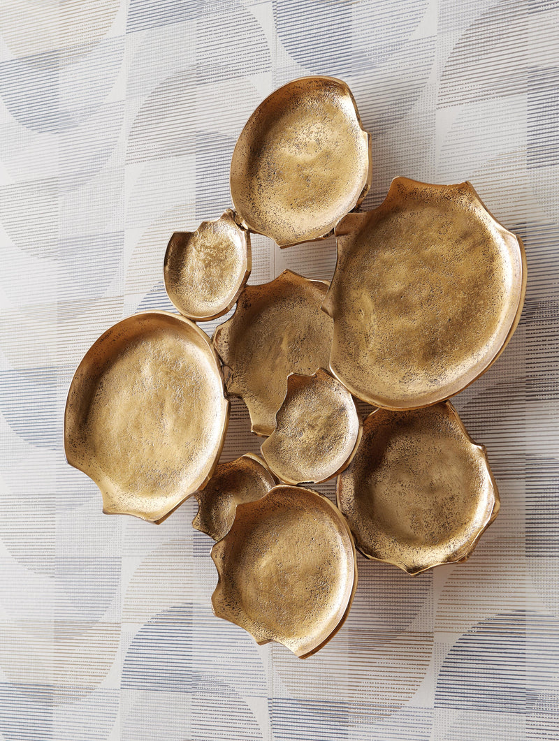 Gageton Wall Decor