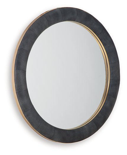 Corinsworth Accent Mirror