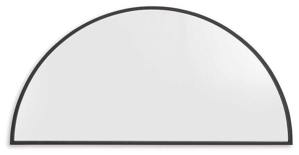 Wall Mirrors Set