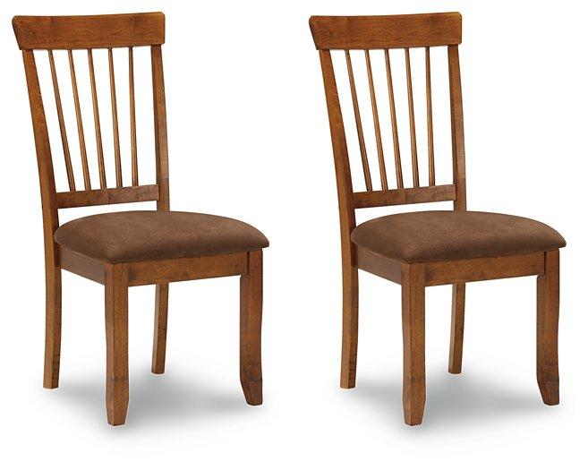 Dining Chair Set