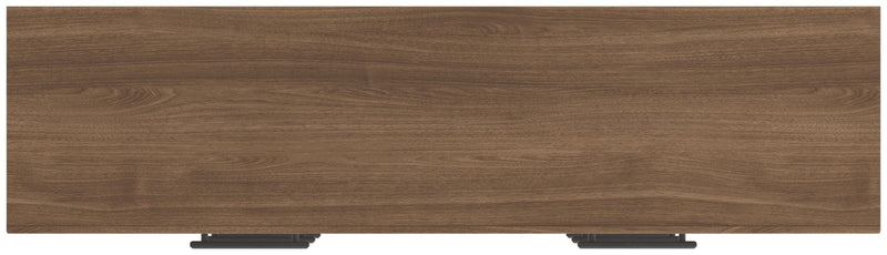 Broachmyn Dresser and Mirror