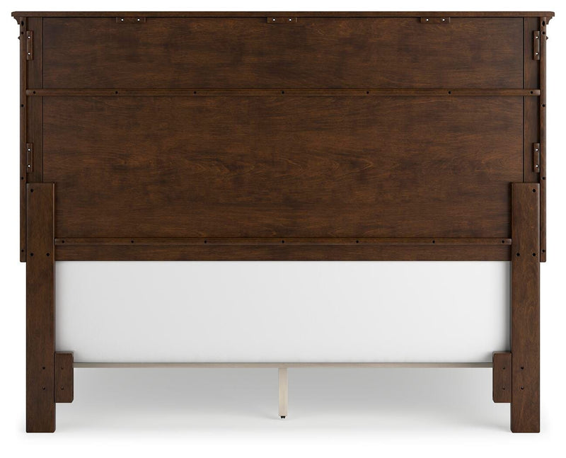 Danabrin Bed