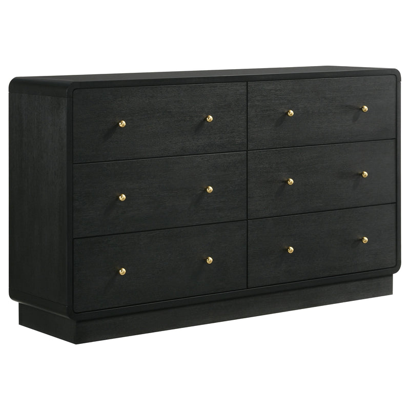 Cavelle Bedroom Set
