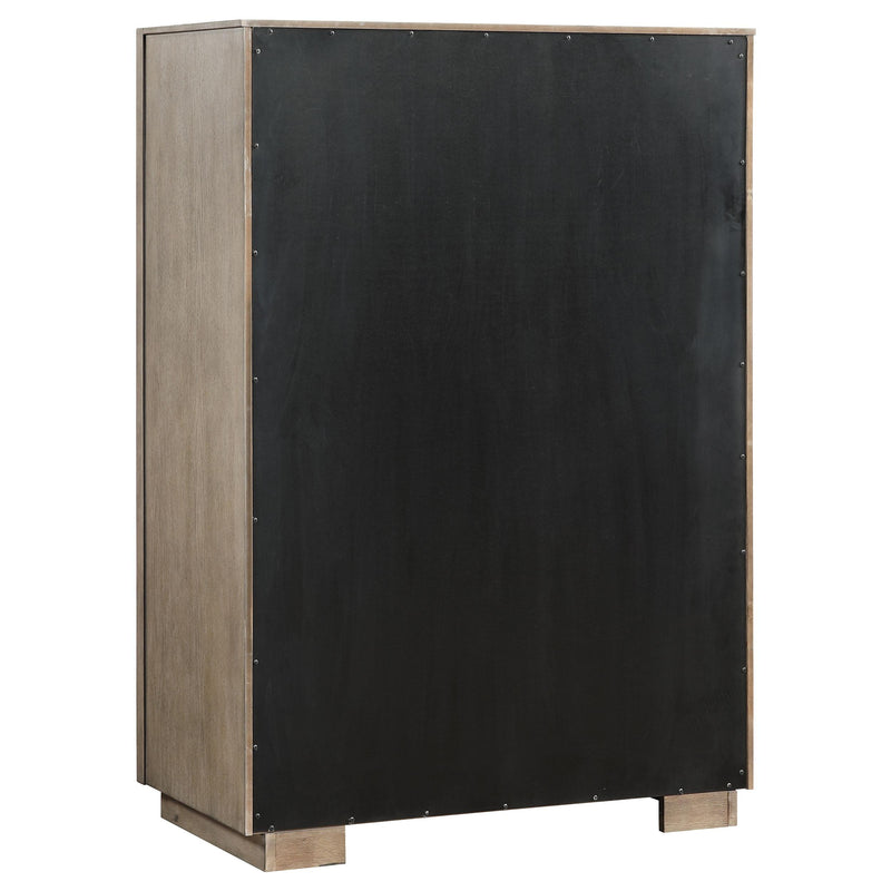 Durango Bedroom Set