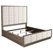 Durango California King, Eatren King, & Queen Bed image