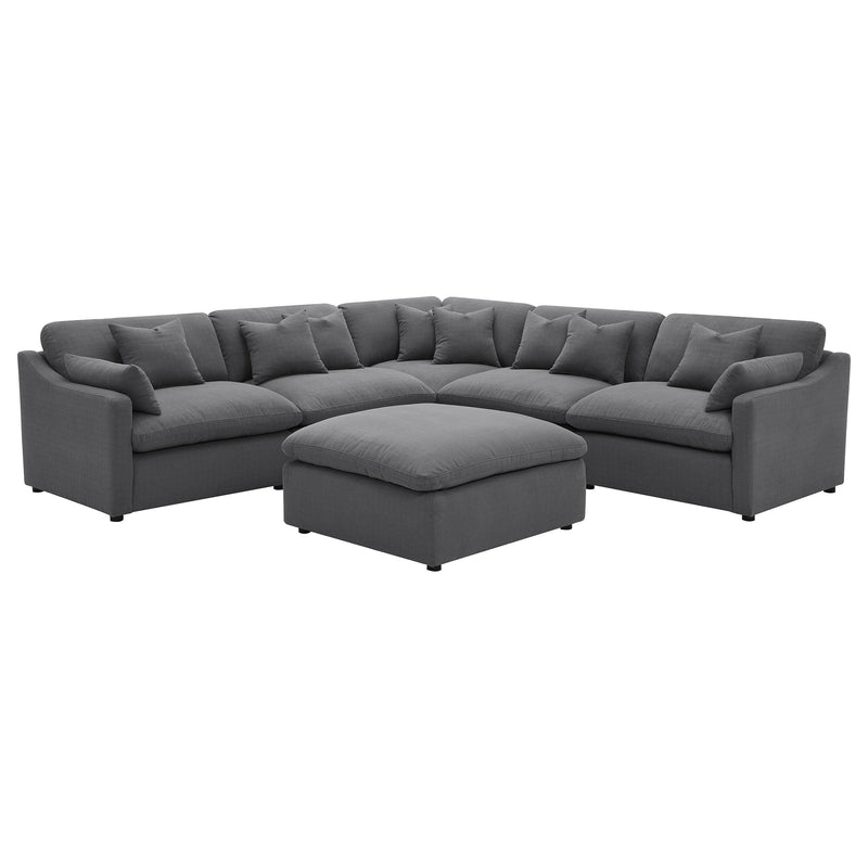 Hobson Modular Sectional Sofa
