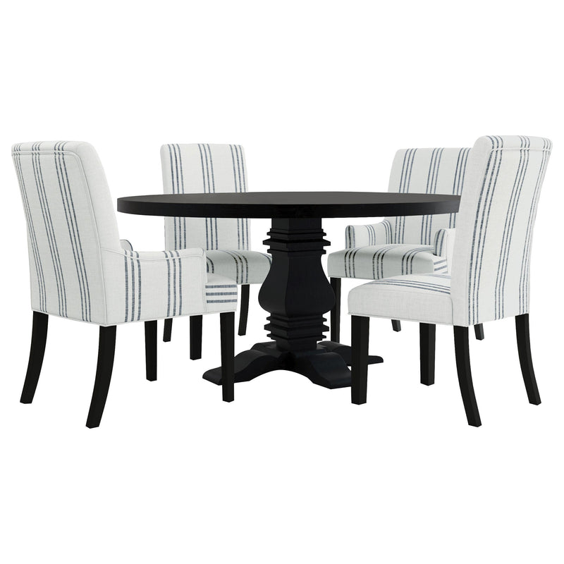 Herran Dining Side Chair