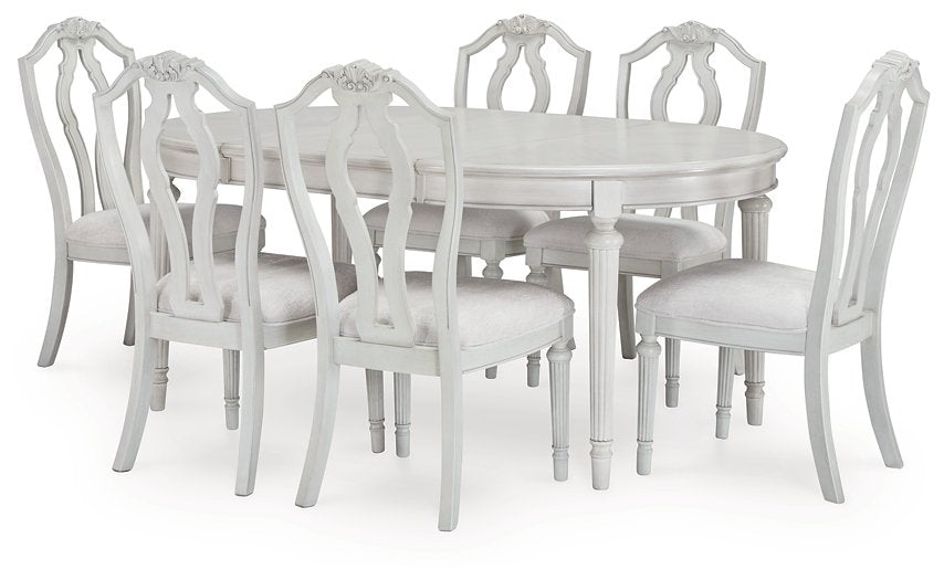 Formal Seating Set