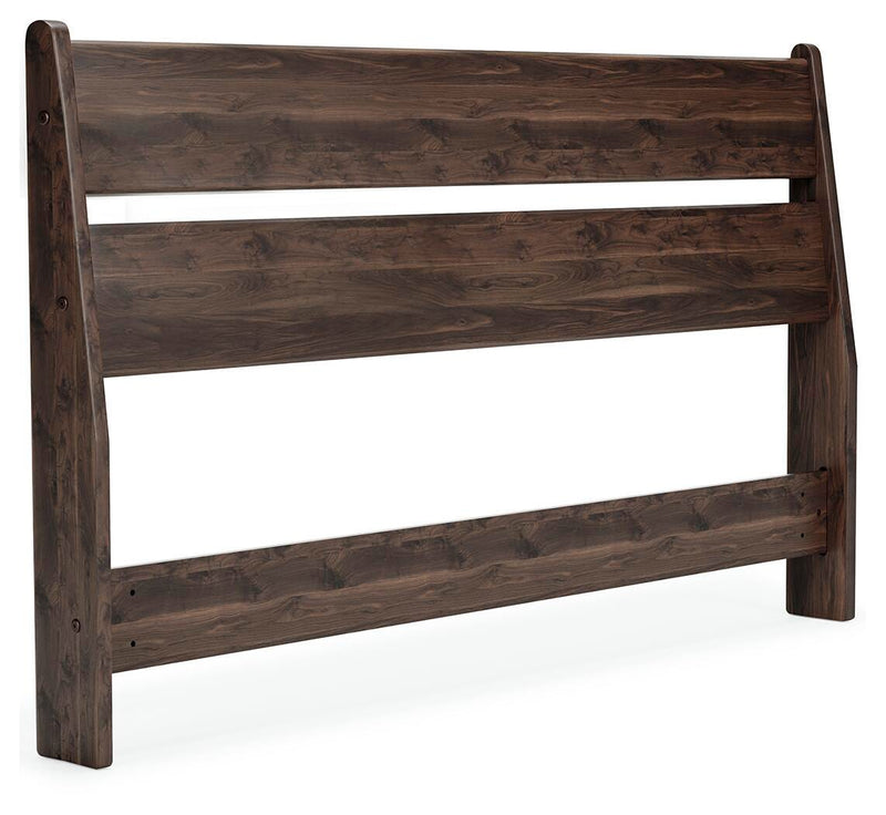 Calverson Bed
