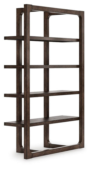 Bookcase