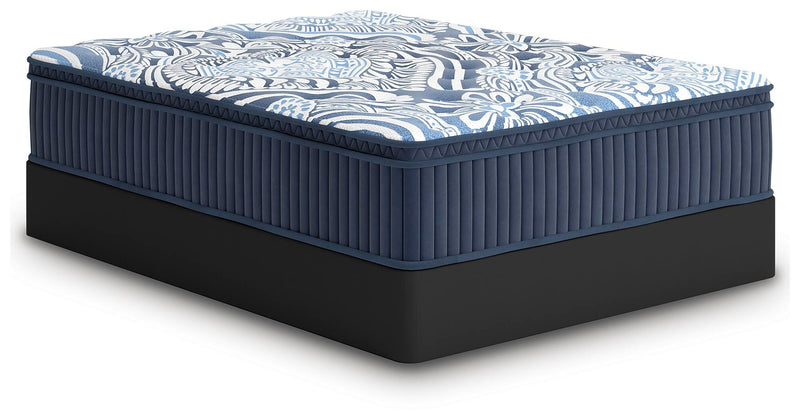 Plush Luxe 2.0 Mattress