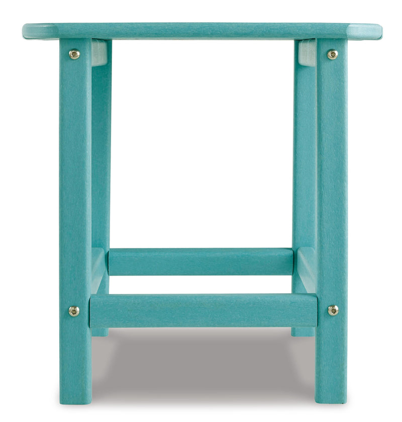 Sundown Treasure Outdoor Seating Set