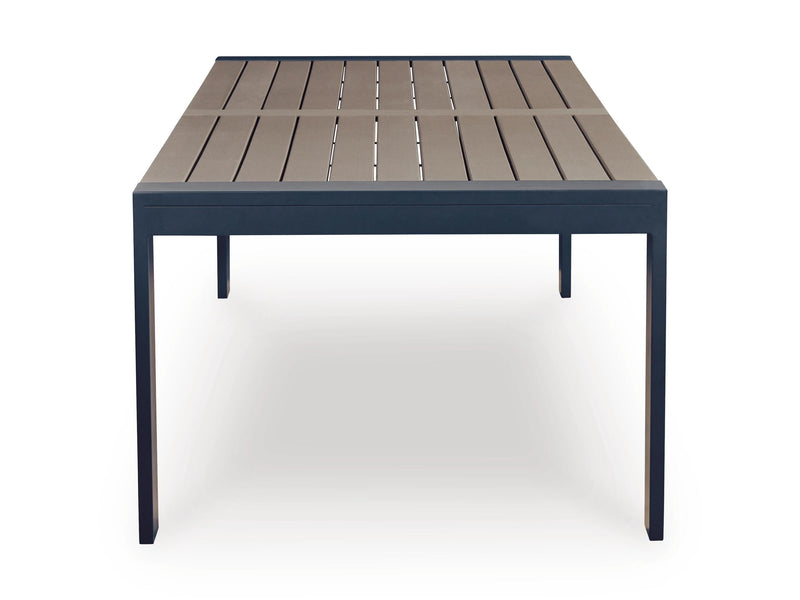 East Beach Outdoor Dining Set