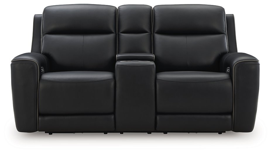 Loveseat