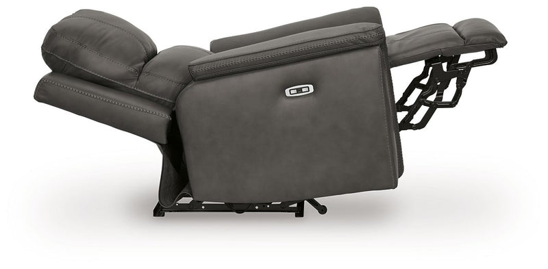 Bleckley Power Recliner