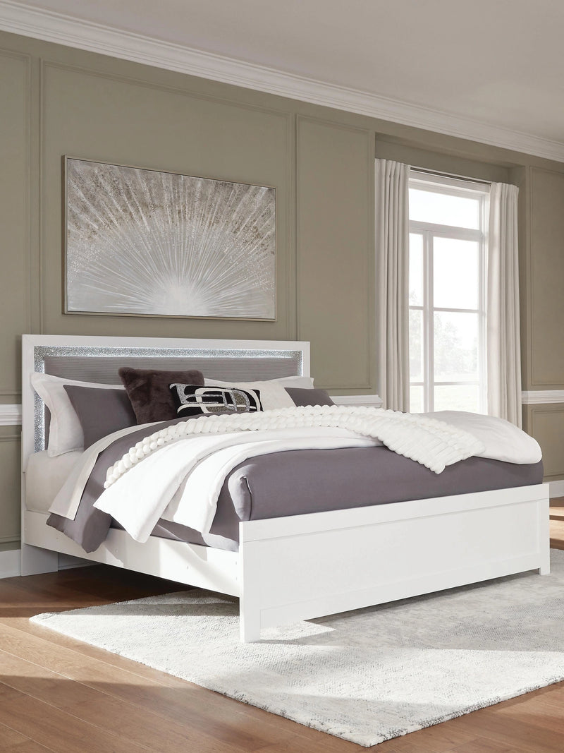 Maeling Bed