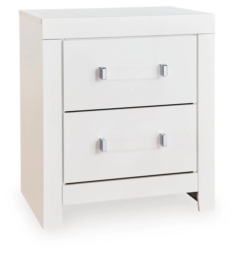 Maeling Nightstand