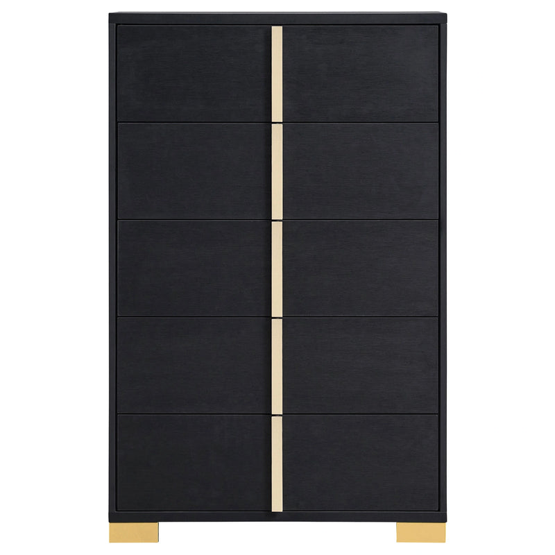 Marceline Chest of Drawers