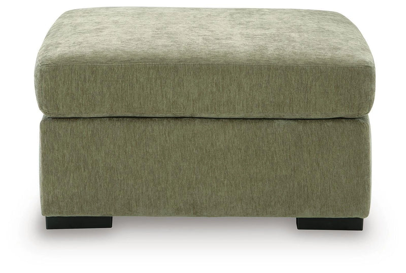 Bridgepoint Ottoman